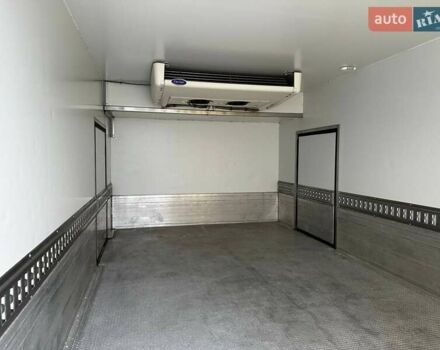 Белый Ивеко Дейли, объемом двигателя 2.3 л и пробегом 408 тыс. км за 21500 $, фото 20 на Automoto.ua