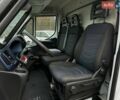 Белый Ивеко Дейли, объемом двигателя 2.3 л и пробегом 408 тыс. км за 21000 $, фото 7 на Automoto.ua