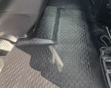 Белый Ивеко Дейли, объемом двигателя 3 л и пробегом 333 тыс. км за 31800 $, фото 36 на Automoto.ua