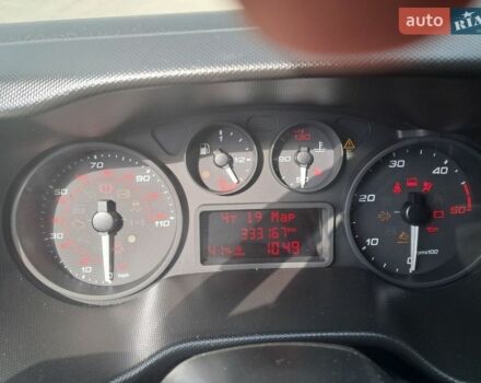 Белый Ивеко Дейли, объемом двигателя 3 л и пробегом 333 тыс. км за 31800 $, фото 40 на Automoto.ua