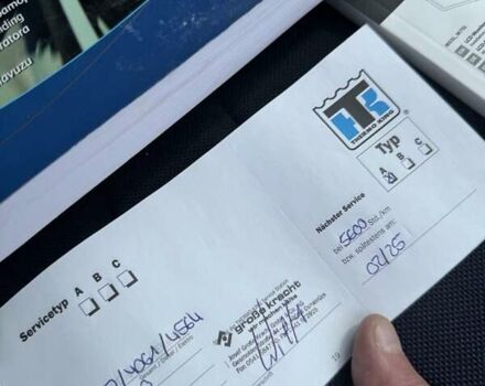 Белый Ивеко Дейли, объемом двигателя 3 л и пробегом 287 тыс. км за 34800 $, фото 34 на Automoto.ua