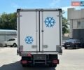 Белый Ивеко Дейли, объемом двигателя 3 л и пробегом 196 тыс. км за 26790 $, фото 5 на Automoto.ua