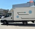 Белый Ивеко Дейли, объемом двигателя 3 л и пробегом 196 тыс. км за 26790 $, фото 7 на Automoto.ua