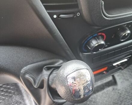 Белый Ивеко Дейли, объемом двигателя 3 л и пробегом 333 тыс. км за 31800 $, фото 38 на Automoto.ua