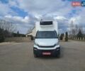Белый Ивеко Дейли, объемом двигателя 3 л и пробегом 333 тыс. км за 31800 $, фото 1 на Automoto.ua