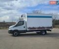 Белый Ивеко Дейли, объемом двигателя 3 л и пробегом 333 тыс. км за 31800 $, фото 4 на Automoto.ua