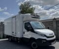 Белый Ивеко Дейли, объемом двигателя 3 л и пробегом 287 тыс. км за 34800 $, фото 10 на Automoto.ua