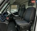 Белый Ивеко Дейли, объемом двигателя 2.3 л и пробегом 408 тыс. км за 21000 $, фото 7 на Automoto.ua