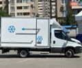 Белый Ивеко Дейли, объемом двигателя 3 л и пробегом 196 тыс. км за 26790 $, фото 3 на Automoto.ua