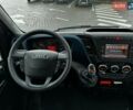 Белый Ивеко Дейли, объемом двигателя 2.3 л и пробегом 408 тыс. км за 21000 $, фото 18 на Automoto.ua