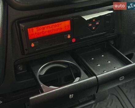 Білий Івеко Дейлі, об'ємом двигуна 2.3 л та пробігом 408 тис. км за 21500 $, фото 15 на Automoto.ua