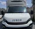 Белый Ивеко Дейли, объемом двигателя 3 л и пробегом 287 тыс. км за 34800 $, фото 3 на Automoto.ua