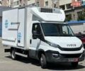 Белый Ивеко Дейли, объемом двигателя 3 л и пробегом 196 тыс. км за 26790 $, фото 2 на Automoto.ua