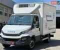 Белый Ивеко Дейли, объемом двигателя 3 л и пробегом 196 тыс. км за 26790 $, фото 1 на Automoto.ua