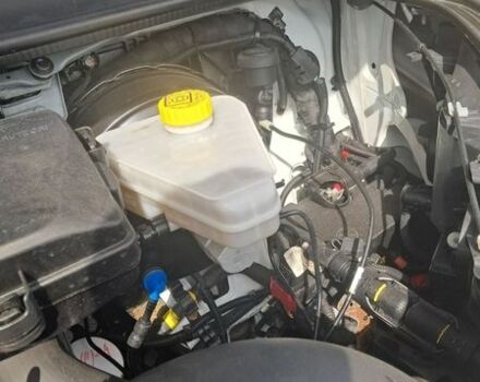 Белый Ивеко Дейли, объемом двигателя 3 л и пробегом 333 тыс. км за 31800 $, фото 30 на Automoto.ua