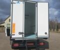 Белый Ивеко Дейли, объемом двигателя 3 л и пробегом 333 тыс. км за 31800 $, фото 7 на Automoto.ua