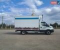 Белый Ивеко Дейли, объемом двигателя 3 л и пробегом 333 тыс. км за 31800 $, фото 3 на Automoto.ua