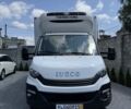 Белый Ивеко Дейли, объемом двигателя 3 л и пробегом 287 тыс. км за 34800 $, фото 2 на Automoto.ua