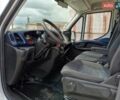 Белый Ивеко Дейли, объемом двигателя 2.29 л и пробегом 386 тыс. км за 22293 $, фото 18 на Automoto.ua