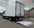 Белый Ивеко Дейли, объемом двигателя 2.29 л и пробегом 386 тыс. км за 22293 $, фото 5 на Automoto.ua