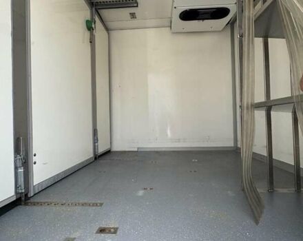 Белый Ивеко Дейли, объемом двигателя 3 л и пробегом 287 тыс. км за 34800 $, фото 30 на Automoto.ua