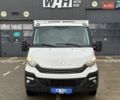 Білий Івеко Дейлі, об'ємом двигуна 2.3 л та пробігом 408 тис. км за 21500 $, фото 1 на Automoto.ua