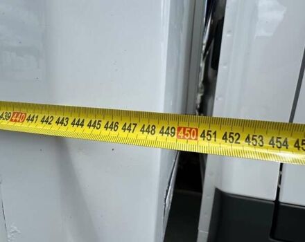 Белый Ивеко Дейли, объемом двигателя 3 л и пробегом 287 тыс. км за 32999 $, фото 32 на Automoto.ua