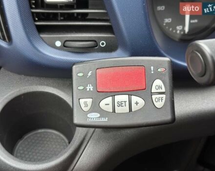 Белый Ивеко Дейли, объемом двигателя 2.3 л и пробегом 408 тыс. км за 21000 $, фото 17 на Automoto.ua