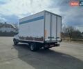 Белый Ивеко Дейли, объемом двигателя 3 л и пробегом 333 тыс. км за 31800 $, фото 5 на Automoto.ua
