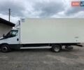 Білий Івеко Дейлі, об'ємом двигуна 3 л та пробігом 326 тис. км за 35800 $, фото 4 на Automoto.ua