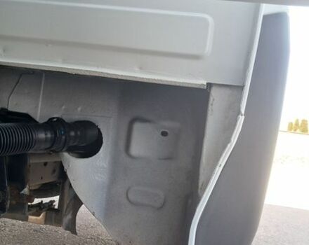 Белый Ивеко Дейли, объемом двигателя 3 л и пробегом 333 тыс. км за 31800 $, фото 20 на Automoto.ua