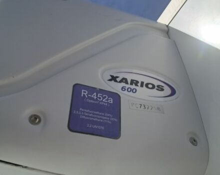 Белый Ивеко Дейли, объемом двигателя 3 л и пробегом 333 тыс. км за 31800 $, фото 32 на Automoto.ua