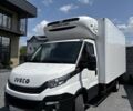 Белый Ивеко Дейли, объемом двигателя 3 л и пробегом 287 тыс. км за 34800 $, фото 13 на Automoto.ua