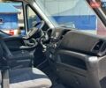 Белый Ивеко Дейли, объемом двигателя 3 л и пробегом 196 тыс. км за 26790 $, фото 10 на Automoto.ua