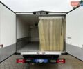 Белый Ивеко Дейли, объемом двигателя 2.3 л и пробегом 408 тыс. км за 21500 $, фото 19 на Automoto.ua
