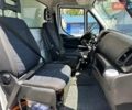 Белый Ивеко Дейли, объемом двигателя 3 л и пробегом 196 тыс. км за 26790 $, фото 11 на Automoto.ua