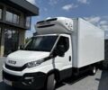 Белый Ивеко Дейли, объемом двигателя 3 л и пробегом 287 тыс. км за 34800 $, фото 14 на Automoto.ua