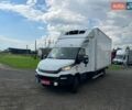 Білий Івеко Дейлі, об'ємом двигуна 3 л та пробігом 390 тис. км за 39300 $, фото 1 на Automoto.ua