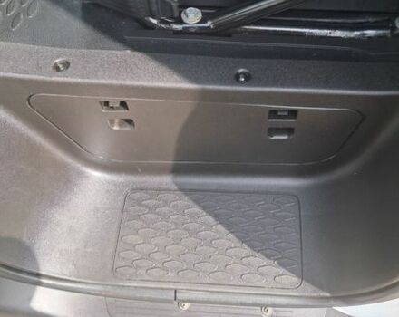 Белый Ивеко Дейли, объемом двигателя 3 л и пробегом 333 тыс. км за 31800 $, фото 37 на Automoto.ua