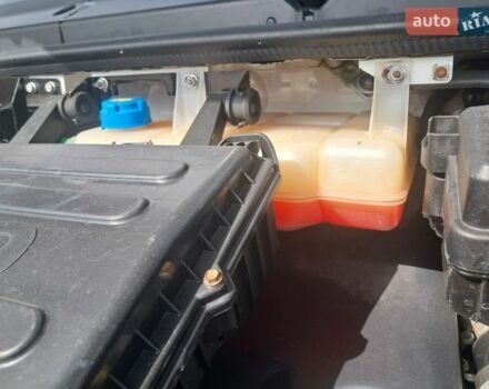 Белый Ивеко Дейли, объемом двигателя 3 л и пробегом 333 тыс. км за 31800 $, фото 31 на Automoto.ua