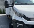 Белый Ивеко Дейли, объемом двигателя 3 л и пробегом 287 тыс. км за 34800 $, фото 6 на Automoto.ua