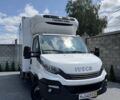 Белый Ивеко Дейли, объемом двигателя 3 л и пробегом 287 тыс. км за 34800 $, фото 1 на Automoto.ua
