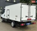 Белый Ивеко Дейли, объемом двигателя 2.3 л и пробегом 408 тыс. км за 21000 $, фото 5 на Automoto.ua