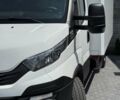 Белый Ивеко Дейли, объемом двигателя 3 л и пробегом 287 тыс. км за 34800 $, фото 7 на Automoto.ua