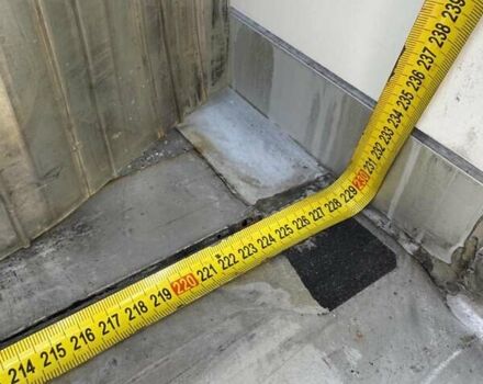 Белый Ивеко Дейли, объемом двигателя 3 л и пробегом 287 тыс. км за 34800 $, фото 27 на Automoto.ua