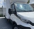 Белый Ивеко Дейли, объемом двигателя 3 л и пробегом 287 тыс. км за 34800 $, фото 4 на Automoto.ua