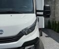Белый Ивеко Дейли, объемом двигателя 3 л и пробегом 287 тыс. км за 34800 $, фото 5 на Automoto.ua