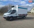 Белый Ивеко Дейли, объемом двигателя 3 л и пробегом 333 тыс. км за 31800 $, фото 1 на Automoto.ua