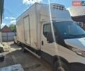 Белый Ивеко Дейли, объемом двигателя 3 л и пробегом 523 тыс. км за 25800 $, фото 2 на Automoto.ua