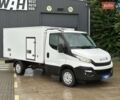 Білий Івеко Дейлі, об'ємом двигуна 2.3 л та пробігом 408 тис. км за 21500 $, фото 2 на Automoto.ua